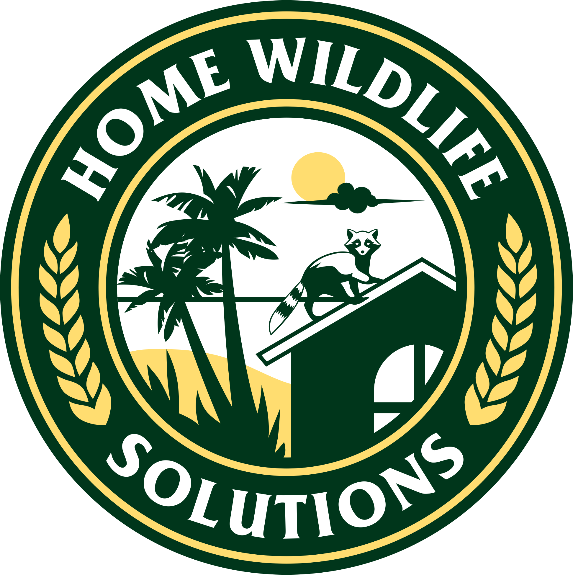 Avatar for Home Wildlife Solutions